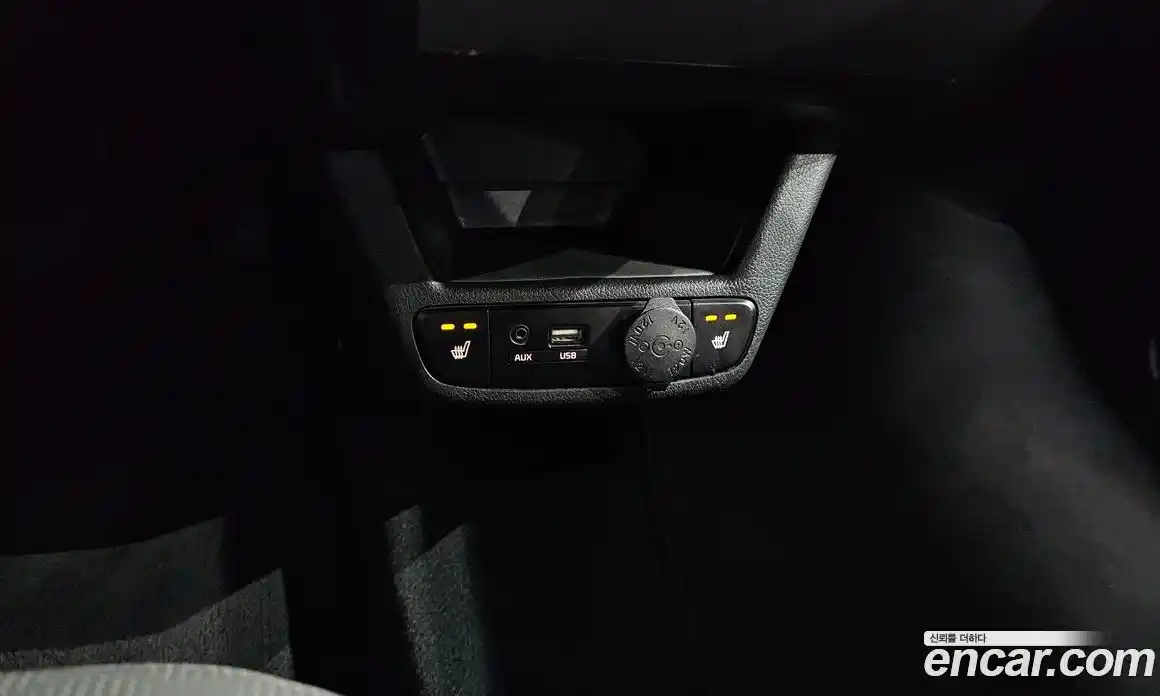 Kia Ray 2018 1.0 Автомат в Москве № 929364, фото 18