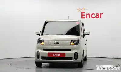 Kia Ray 2018 1.0 Автомат в Москве № 929364, миниатюра 3