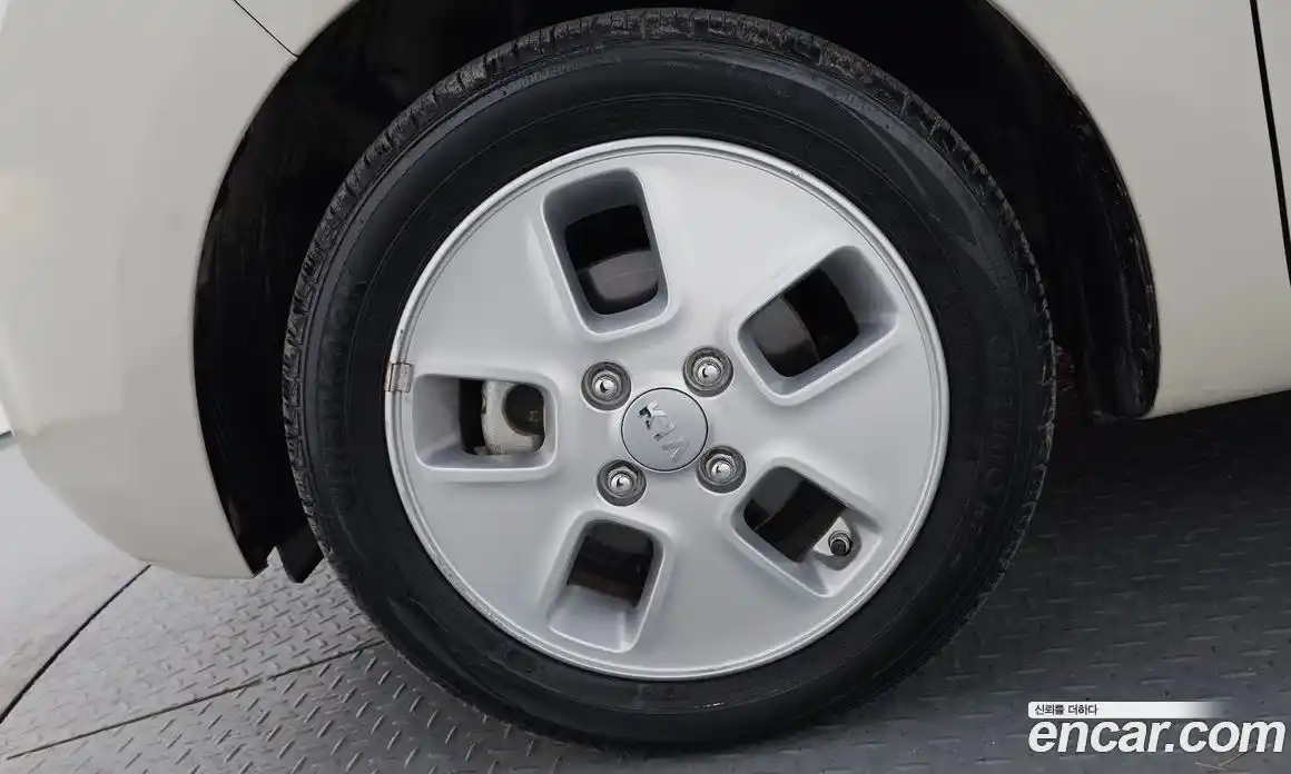 Kia Ray 2018 1.0 Автомат в Москве № 929364, фото 5