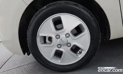 Kia Ray 2018 1.0 Автомат в Москве № 929364, миниатюра 5