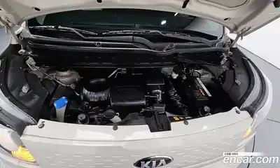 Kia Ray 2018 1.0 Автомат в Москве № 929364, миниатюра 6