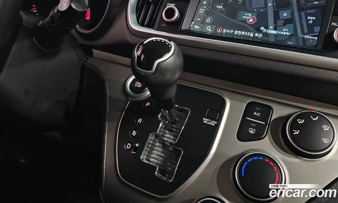 Kia Ray 2018 1.0 Автомат в Москве № 929364, фото 9