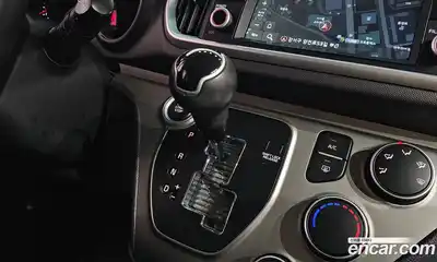 Kia Ray 2018 1.0 Автомат в Москве № 929364, миниатюра 9