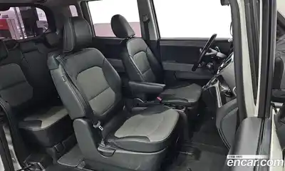Kia Ray 2018 1.0 Автомат в Москве № 929364, миниатюра 10