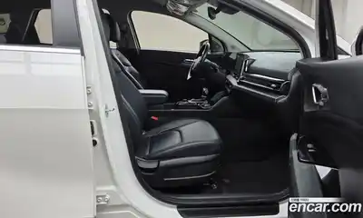 Kia Sportage 2022 2.0 Автомат в Москве № 929424, миниатюра 11