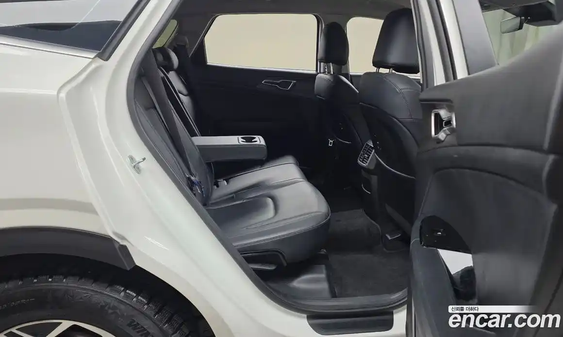 Kia Sportage 2022 2.0 Автомат в Москве № 929424, фото 12