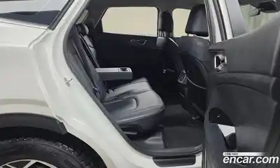 Kia Sportage 2022 2.0 Автомат в Москве № 929424, миниатюра 12