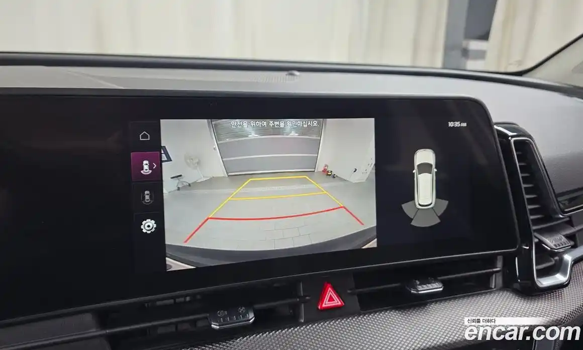 Kia Sportage 2022 2.0 Автомат в Москве № 929424, фото 17