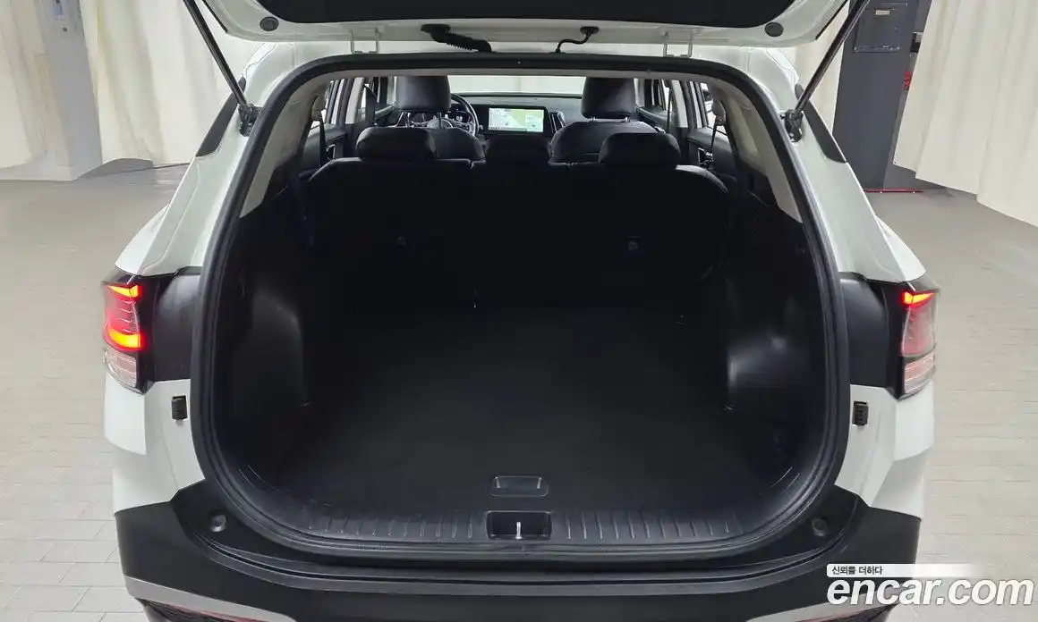 Kia Sportage 2022 2.0 Автомат в Москве № 929424, фото 20