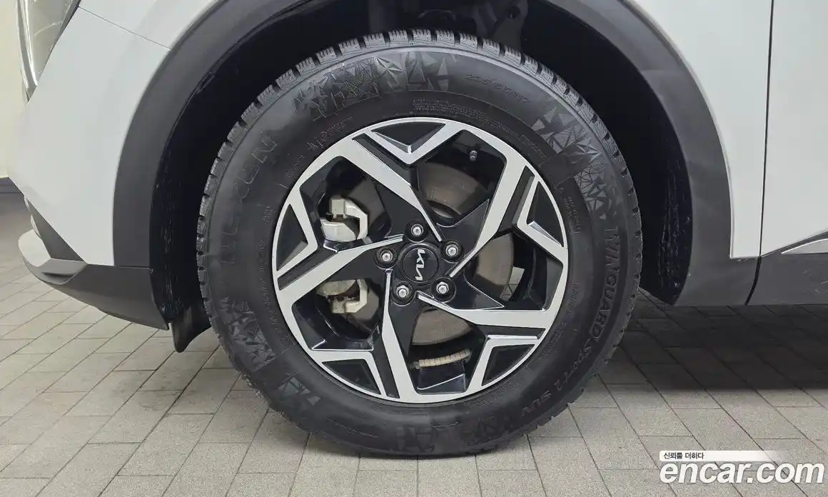 Kia Sportage 2022 2.0 Автомат в Москве № 929424, фото 5