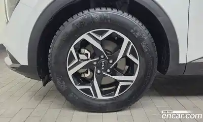 Kia Sportage 2022 2.0 Автомат в Москве № 929424, миниатюра 5