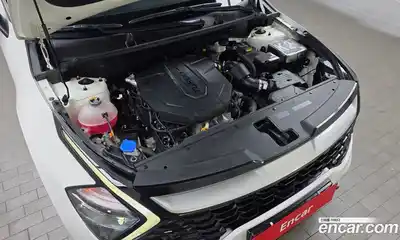 Kia Sportage 2022 2.0 Автомат в Москве № 929424, миниатюра 6