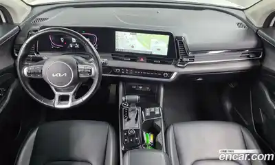 Kia Sportage 2022 2.0 Автомат в Москве № 929424, миниатюра 7