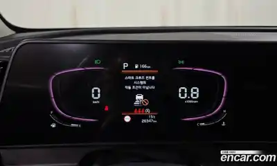 Kia Sportage 2022 2.0 Автомат в Москве № 929424, миниатюра 8