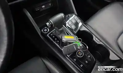 Kia Sportage 2022 2.0 Автомат в Москве № 929424, миниатюра 9