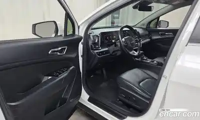 Kia Sportage 2022 2.0 Автомат в Москве № 929424, миниатюра 10