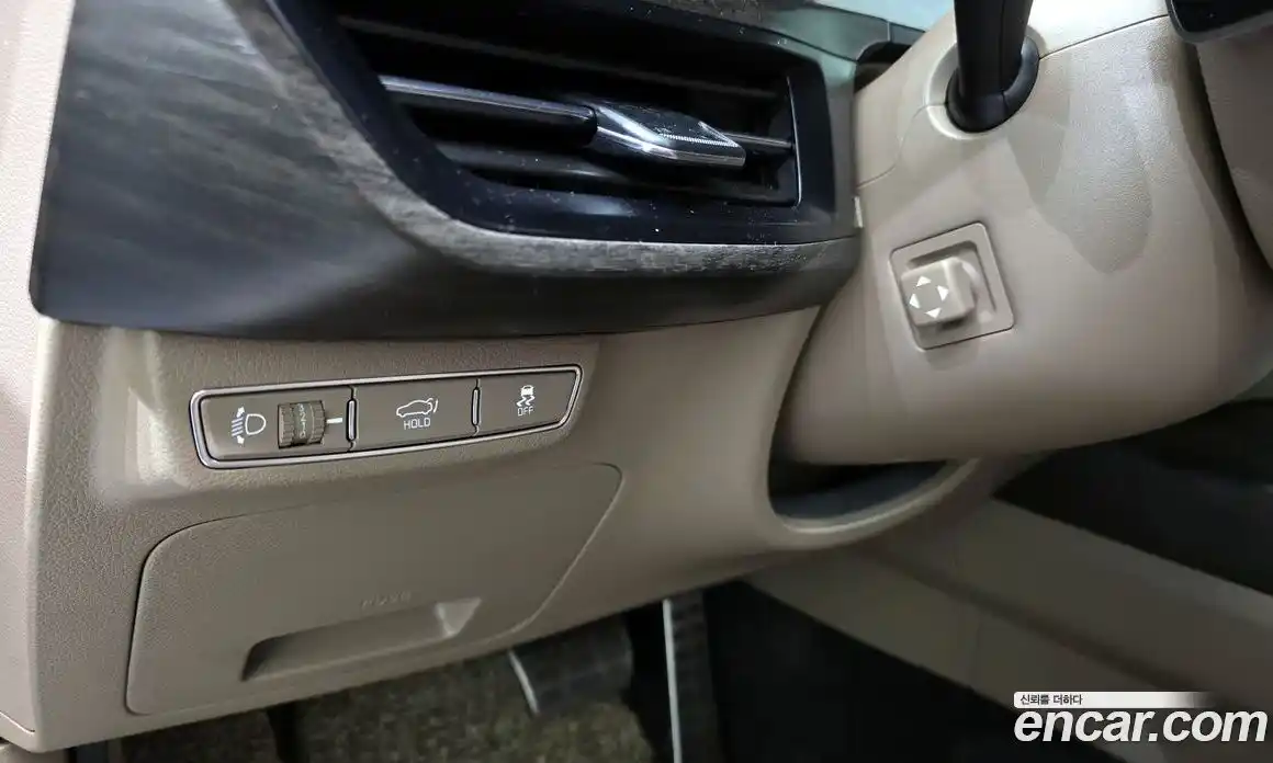 Kia K8 2021 3.5 Автомат в Москве № 929487, фото 14