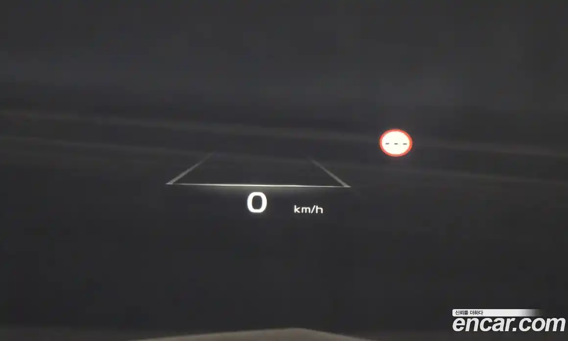 Kia K8 2021 3.5 Автомат в Москве № 929487, фото 15