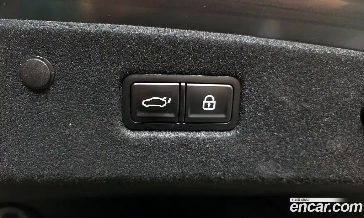 Kia K8 2021 3.5 Автомат в Москве № 929487, фото 19