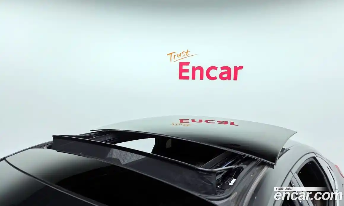 Kia K8 2021 3.5 Автомат в Москве № 929487, фото 20