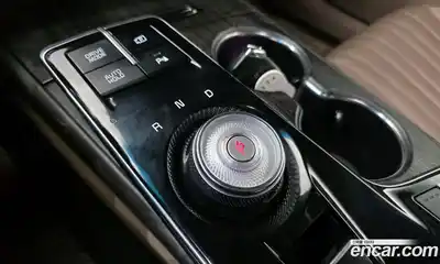 Kia K8 2021 3.5 Автомат в Москве № 929487, миниатюра 9