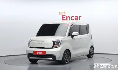Kia Ray, 2023