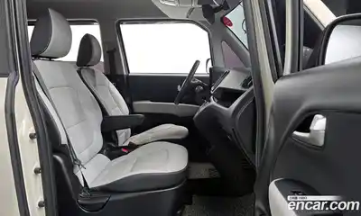 Kia Ray 2023 1.0 Автомат в Москве № 929510, миниатюра 11