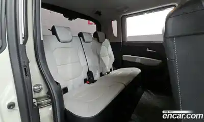 Kia Ray 2023 1.0 Автомат в Москве № 929510, миниатюра 12