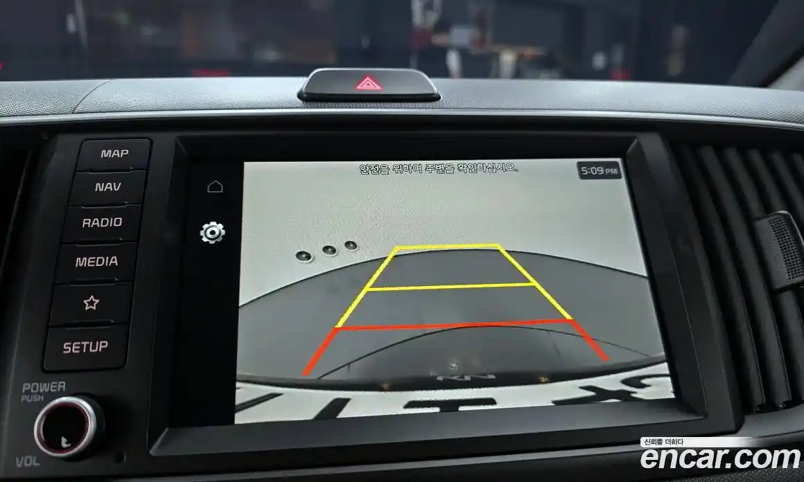 Kia Ray 2023 1.0 Автомат в Москве № 929510, фото 14