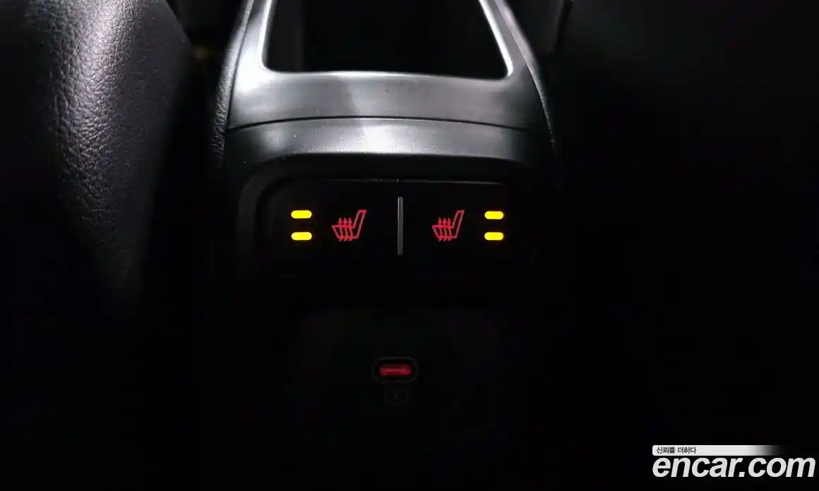 Kia Ray 2023 1.0 Автомат в Москве № 929510, фото 18