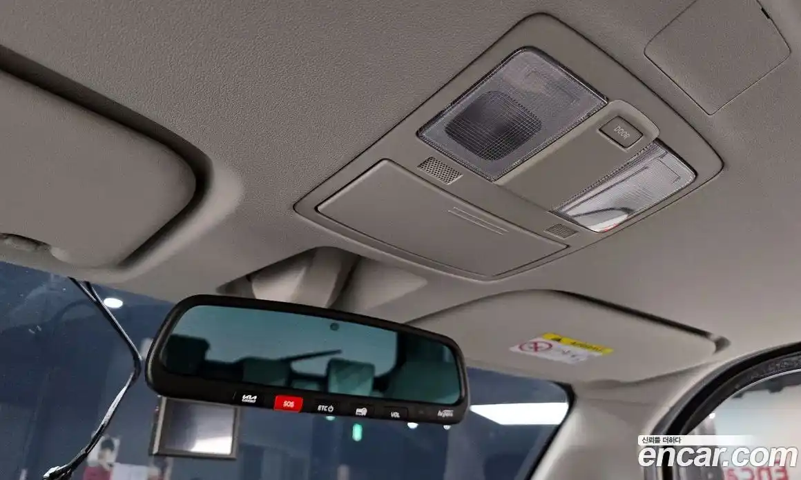 Kia Ray 2023 1.0 Автомат в Москве № 929510, фото 19