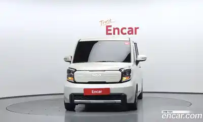 Kia Ray 2023 1.0 Автомат в Москве № 929510, миниатюра 3