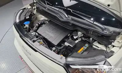 Kia Ray 2023 1.0 Автомат в Москве № 929510, миниатюра 6