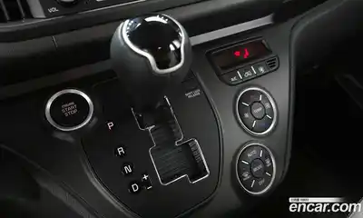 Kia Ray 2023 1.0 Автомат в Москве № 929510, миниатюра 9