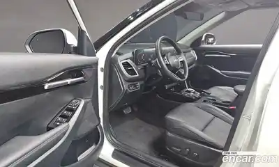 Kia Seltos 2024 1.6 Автомат в Москве № 929520, миниатюра 11