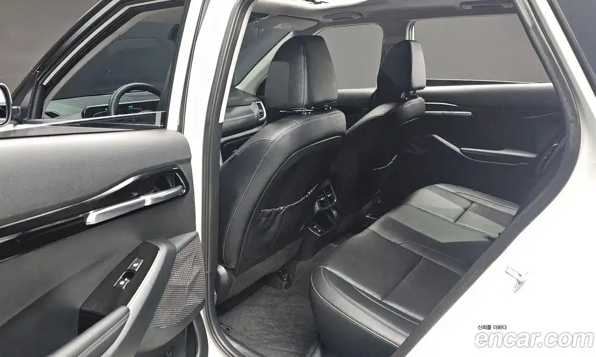 Kia Seltos 2024 1.6 Автомат в Москве № 929520, фото 12