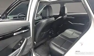 Kia Seltos 2024 1.6 Автомат в Москве № 929520, миниатюра 12