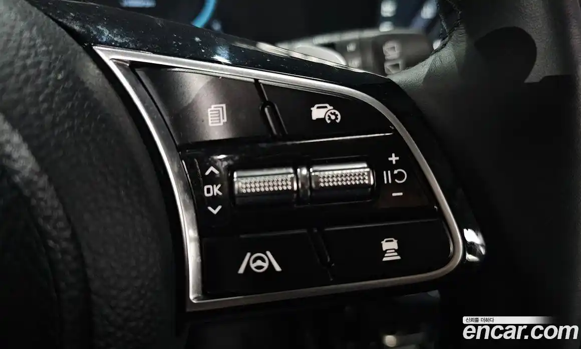 Kia Seltos 2024 1.6 Автомат в Москве № 929520, фото 20