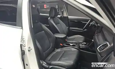 Kia Seltos 2024 1.6 Автомат в Москве № 929520, миниатюра 10