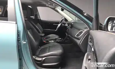 Kia Seltos 2022 1.6 Автомат в Москве № 929538, миниатюра 11