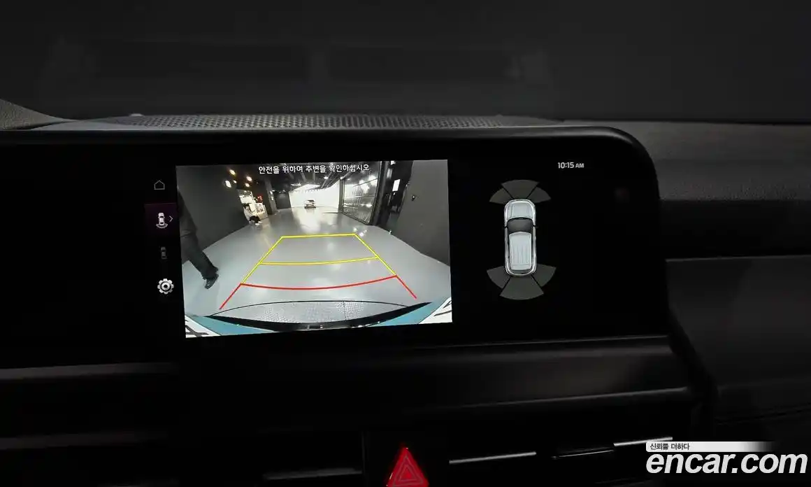 Kia Seltos 2022 1.6 Автомат в Москве № 929538, фото 15