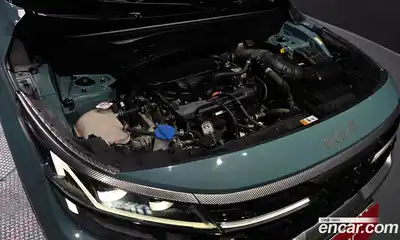 Kia Seltos 2022 1.6 Автомат в Москве № 929538, миниатюра 6