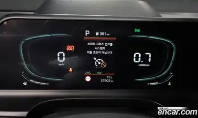 Kia Seltos 2022 1.6 Автомат в Москве № 929538, миниатюра 8