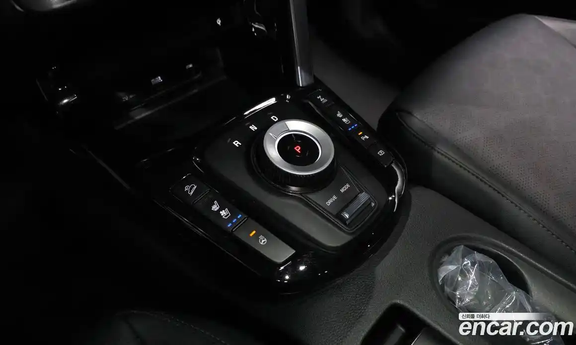 Kia Seltos 2022 1.6 Автомат в Москве № 929538, фото 9