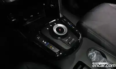 Kia Seltos 2022 1.6 Автомат в Москве № 929538, миниатюра 9