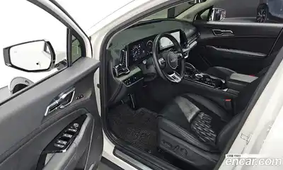 Kia Sportage 2023 1.6 Автомат в Москве № 929613, миниатюра 11