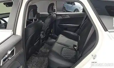 Kia Sportage 2023 1.6 Автомат в Москве № 929613, миниатюра 12