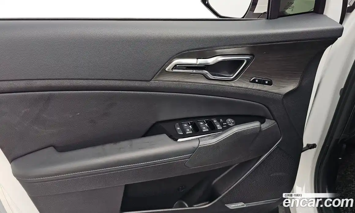 Kia Sportage 2023 1.6 Автомат в Москве № 929613, фото 17