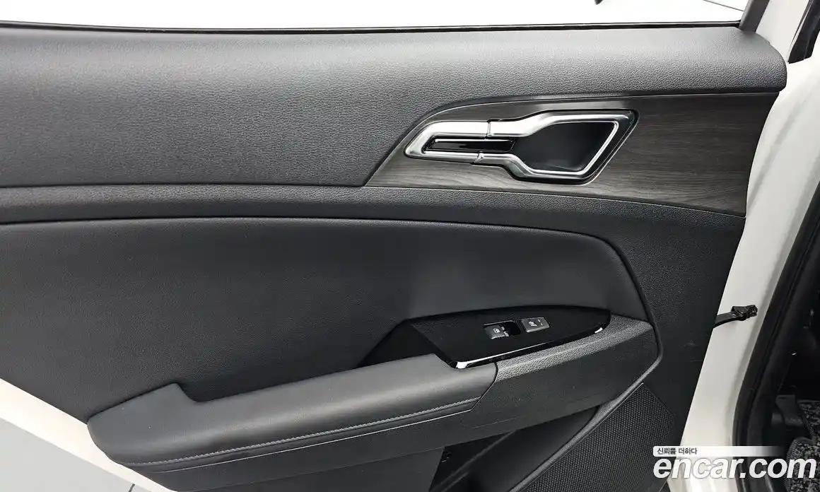 Kia Sportage 2023 1.6 Автомат в Москве № 929613, фото 18