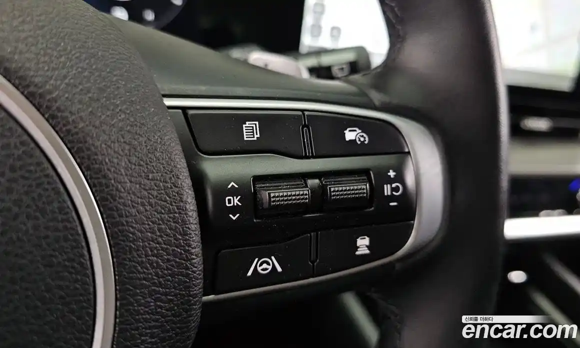 Kia Sportage 2023 1.6 Автомат в Москве № 929613, фото 19